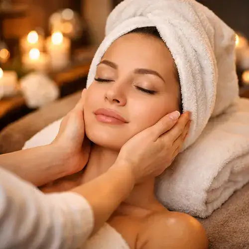 Luxury Spa Gallery Image 4