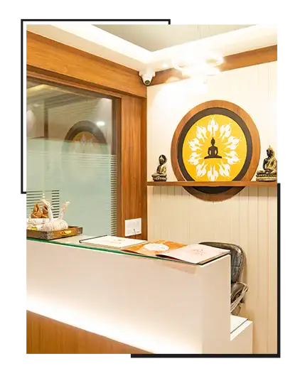 Best Spa in Goa - Meraki Russian Thai Spa